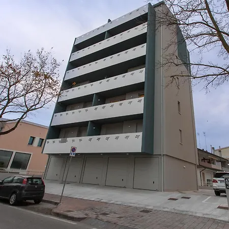 Casa Lisa Apartment *