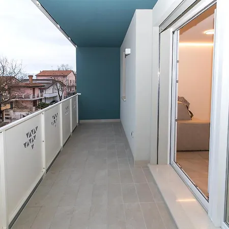 Casa Lisa * Chioggia