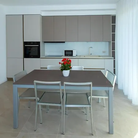 Casa Lisa Apartment Chioggia