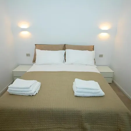 Casa Lisa Apartment *