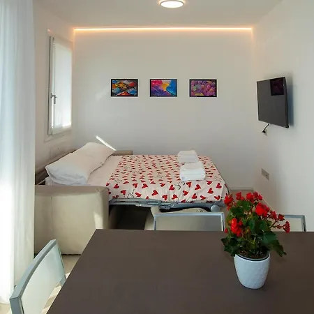 Apartment Casa Lisa *