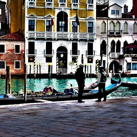 Casa Lisa Apartment Chioggia