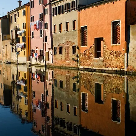 Casa Lisa Chioggia