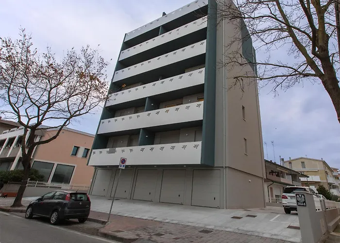 Casa Lisa Apartment *