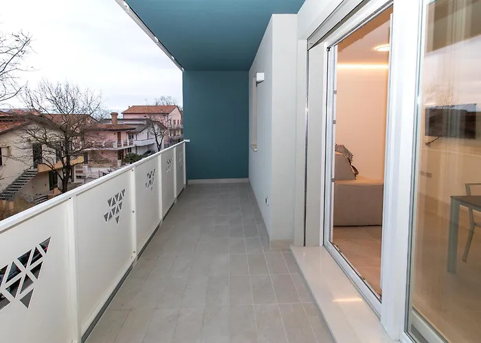 Casa Lisa * Chioggia