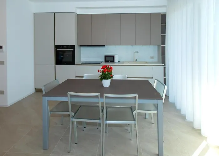 Casa Lisa Apartment Chioggia