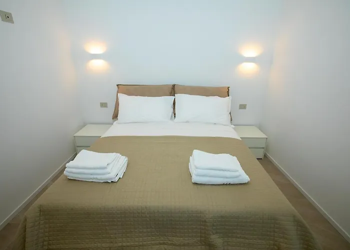 Casa Lisa Apartment *