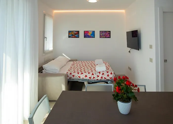 Apartment Casa Lisa *