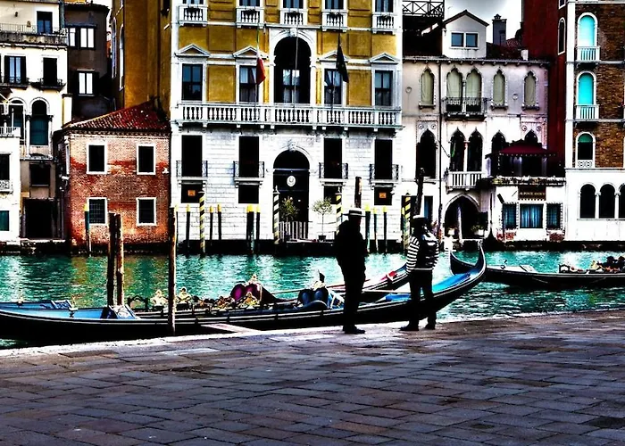 Casa Lisa Apartment Chioggia