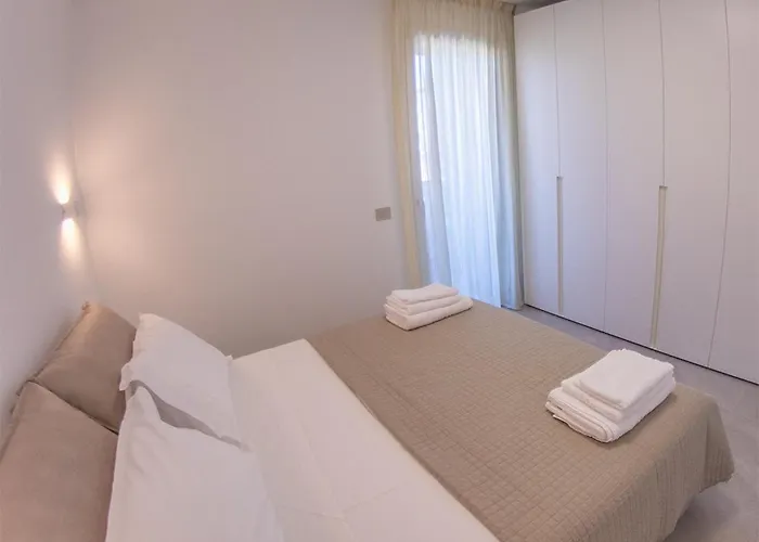 Casa Lisa Apartment Chioggia